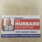Daryl Hubbard - @daryl_hubbard - Instagram