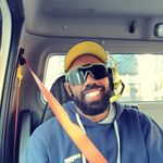 Darryl Joachim - @lil_diego18 - Instagram