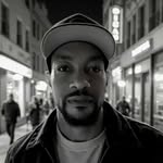 Darryl Lamont Joyner - @djhotdamn31 - Instagram