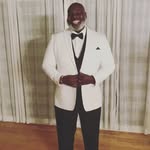 Daryl Joyner - @daryl_leshunn - Instagram