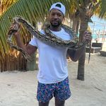 Darryl - @darryl.juniorr - Instagram
