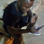 darryl junior shobby - @darryljnrr - Instagram