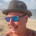 Darryl Keith Dinel - @canuckabroad69 - Instagram