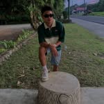Darryl Keith Faller - @ice_coffee_vanila - Instagram