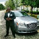 Darryl Keith Jones - @mrbowtieking - Instagram