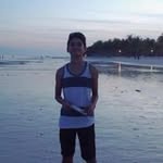 Keith Darryl Agot - @keithdarryl - Instagram