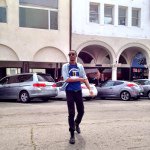 Darryl Kelley - @rawdognhoes - Instagram