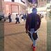 Darryl Kelley - Facebook