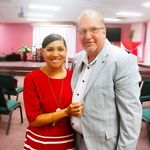 Darryl Kelley - @dkelleyministries - Instagram