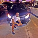 Darryl Kelley - @passmethevibes - Instagram