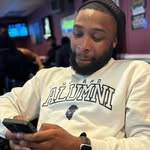 Darryl Blu Bob Kemp - @drkemp_in_the_making - Instagram