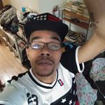 Darryl Kemp - @darrylkemp1111 - Instagram