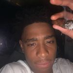 Darryl Kemp - @_.p00hnasty - Instagram