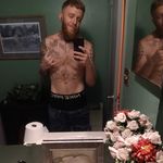 Darryl Kemp - @poochkemp22 - Instagram