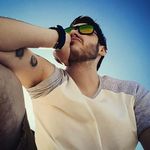 Darryl Kemp - @lokiv8 - Instagram