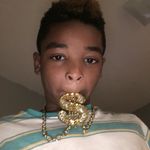 Darryl Kemp - @itzyoboi_dj - Instagram