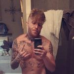 Darryl Kemp - @poochkemp90 - Instagram