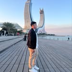 Darryl Kent Malagum - @darrylkentmalagum - Instagram