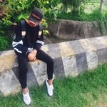 Darrylkent Grasparil - @darrylkentgrasparil.120717 - Instagram