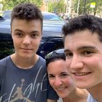 Daryl Kessler - @dkinthebk - Instagram