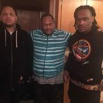 Darryl Key - @darryl.key - Instagram