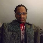 Darryl Key - @dinosencere724 - Instagram