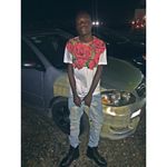 Darryl MaJor Key - @darrylkey22 - Instagram