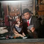 Darryl Keys - @jaxaramis - Instagram