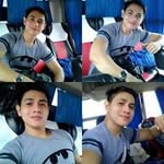 Daryl Khan - @johairymamarataban - Instagram