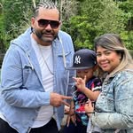 Daryl Khan - @tntlegend - Instagram