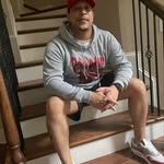 Darryl (Kidd) - @capricorn1.9.9.0 - Instagram