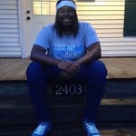 Darryl Kidd - @bigdfayetteville479 - Instagram