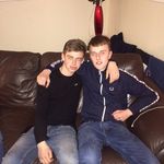 Daryl Kilpatrick - @darylk16 - Instagram
