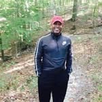 Darryl Kimbrough - @pearlboy89 - Instagram