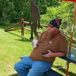 Darryl Kinney - @darrylk_sasquatch - Instagram