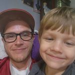 Darryl Mark Kinney - @mark12687 - Instagram