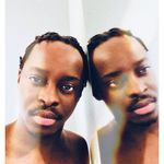 Daryl MILK-KINNEY - @daryl_milkinney - Instagram