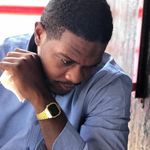 Darryl-Sylvain B_P🇬🇦 - @darryldklein - Instagram