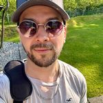 Darryl Klein - @darryl_kln - Instagram