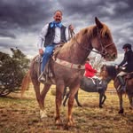 Darrell Knapp - @knappdarrell - Instagram