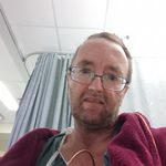 Darryl Knott - @darrylknott8 - Instagram