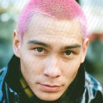 Daryl Knott - @alessandralieb141 - Instagram