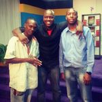 Darryl Knowles - @pastordknowles - Instagram