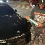 Darryl Knowles - @shooterbloccdollarz - Instagram