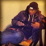 Darryl Knowles - @dollarz_been_here - Instagram