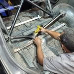 Daryl  Knowles - @daryl.knowles.fabrications - Instagram