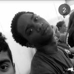 darryl knox - @a_young_god97 - Instagram