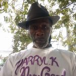 Darryl knox - @darrknox - Instagram