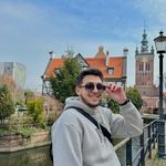 Darryl Knox - @darryl_knox__ - Instagram