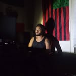 Darryl Knox Jr. - @static_shock - Instagram